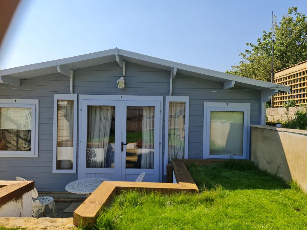 Secret Hythe, Sea views Town location 2km Eurotunnel - Apartamento De Estúdio