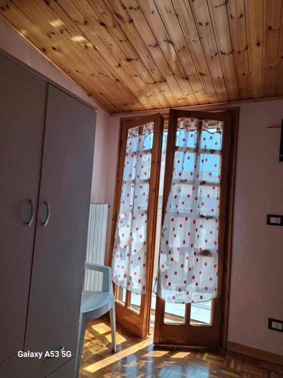 Fotografie z fotogalerie ubytování B&B LA CASINA da SEMMY v destinaci Comacchio