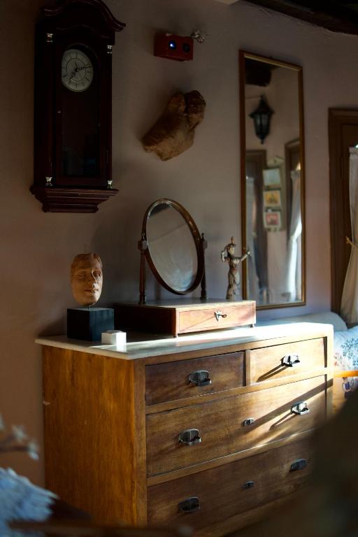 Fotografie z fotogalerie ubytování Rustic Retreat v destinaci Tílisos