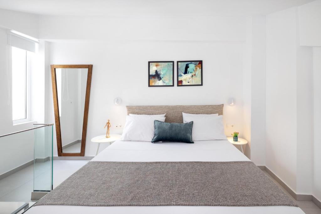 Creta Sun luxury apartments - 16