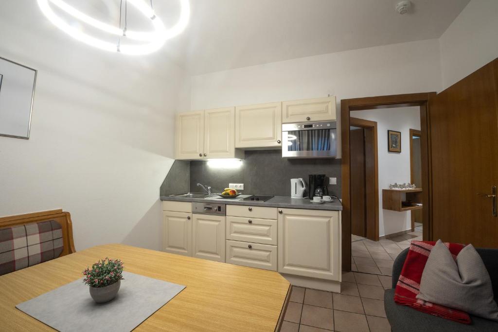 Ferienhaus Helmuth Oberreiter - 11