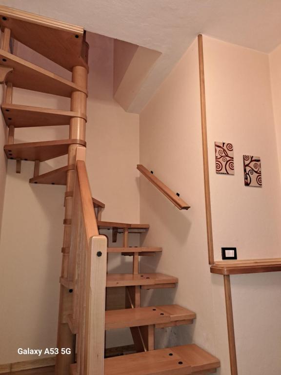 Fotografie z fotogalerie ubytování B&B LA CASINA da SEMMY v destinaci Comacchio