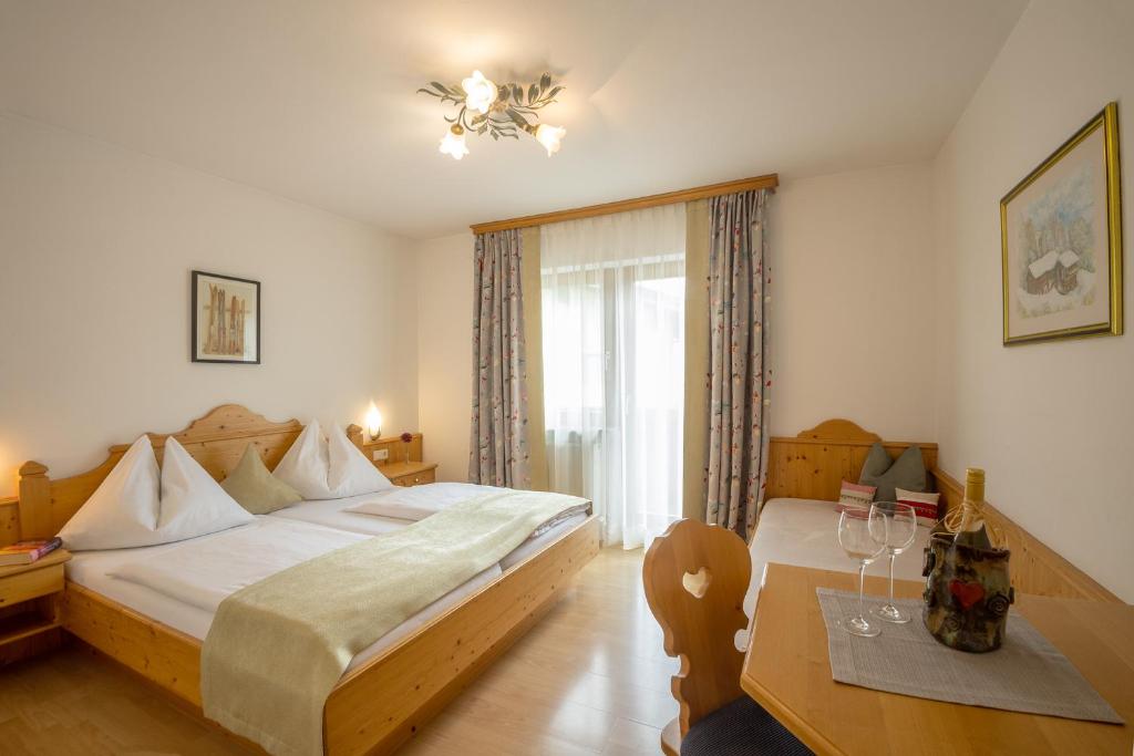 Ferienhaus Helmuth Oberreiter - 8