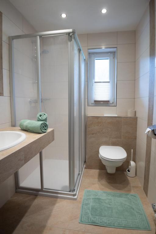 Ferienhaus Helmuth Oberreiter - 5