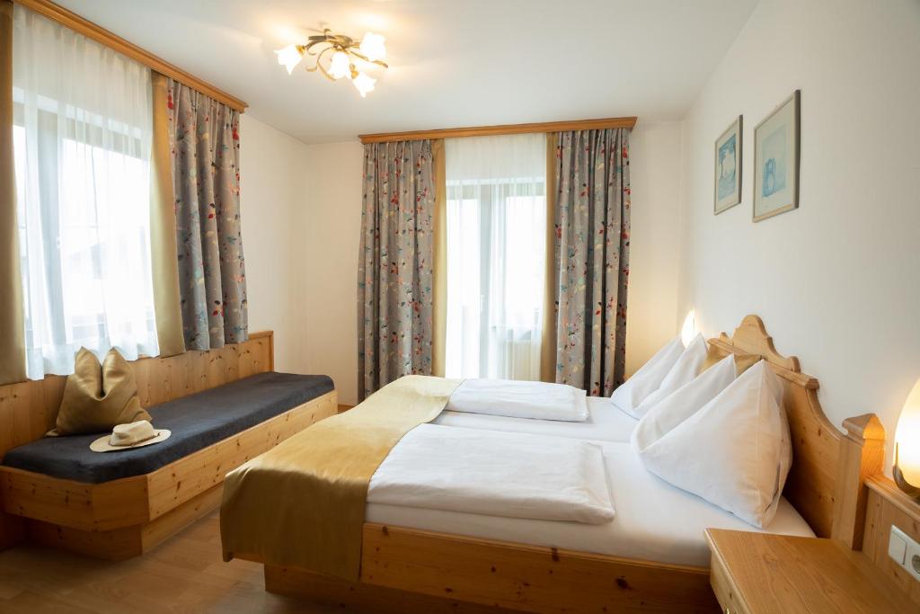 Ferienhaus Helmuth Oberreiter - 1