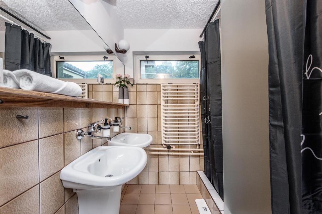 Agroturystyka Salamander - Economy Double Room