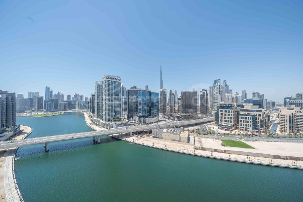 Chestertons Go – Mayfair – Business Bay – Canal Views