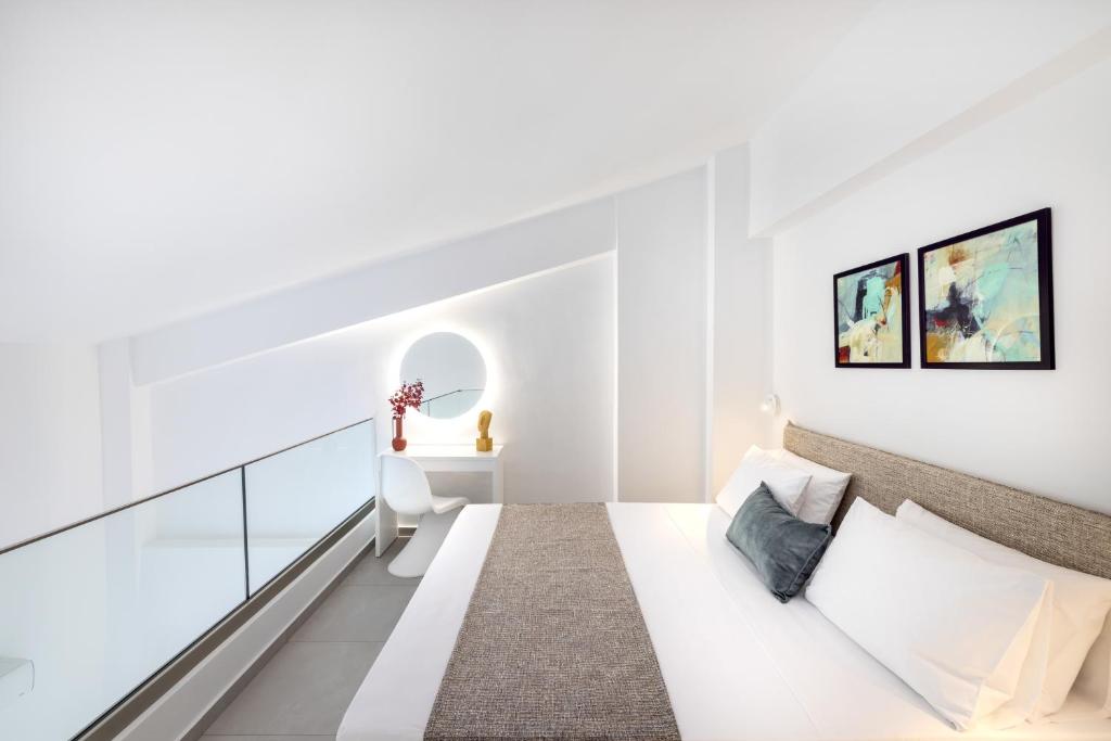 Creta Sun luxury apartments - 17