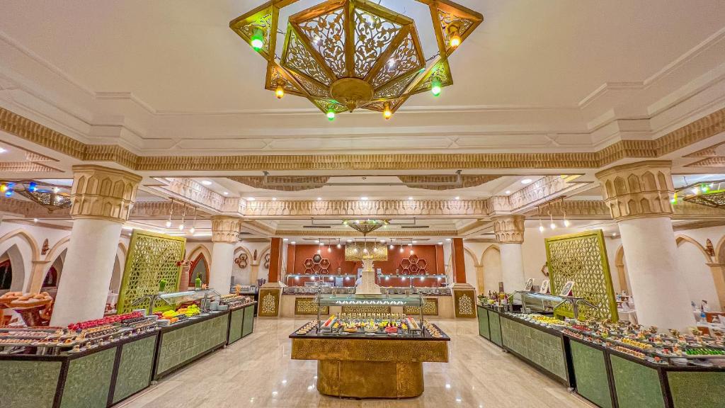 Fotografie z fotogalerie ubytování Club Reef Resort & Spa v destinaci Sharm El Sheikh