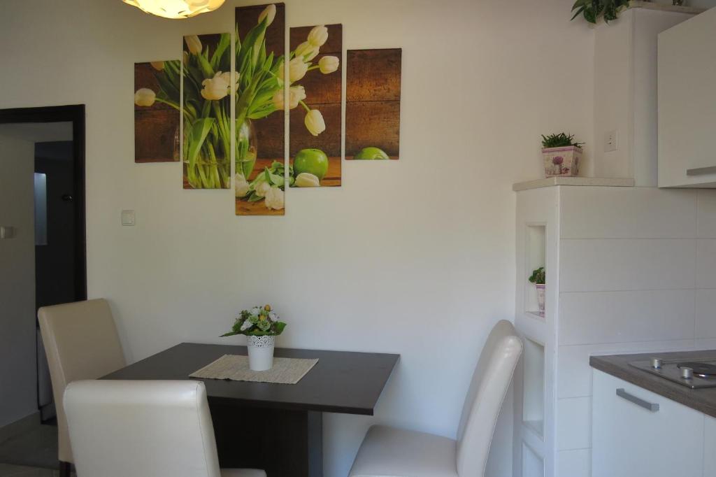 Apartments Nada - 10