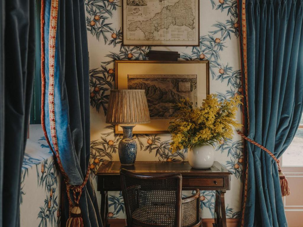 Fotografie z fotogalerie ubytování Grand Hotel Son Net v destinaci Puigpunyent