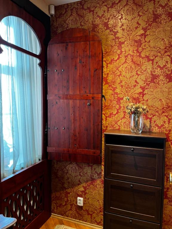 Fotografie z fotogalerie ubytování Le Papillon de Bohème v Praze