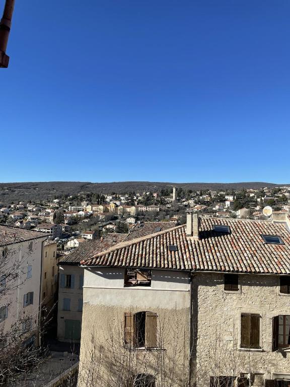 Gallery image of Appartement Forcal in Forcalquier