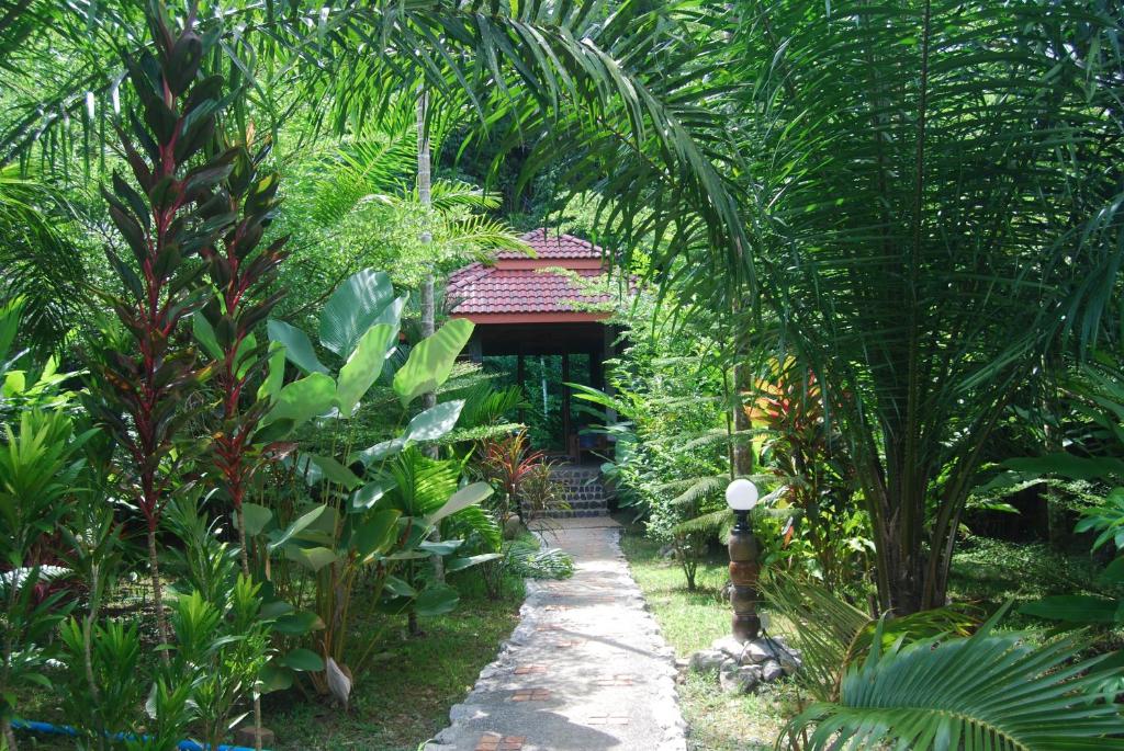 Hotel Khaosok and Spa - 15