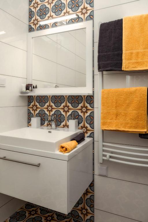 Fotografie z fotogalerie ubytování Ella Sun Apartman v destinaci Makó
