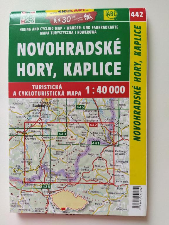 Fotografie z fotogalerie ubytování Apartmán Adéla v destinaci Černé Údolí