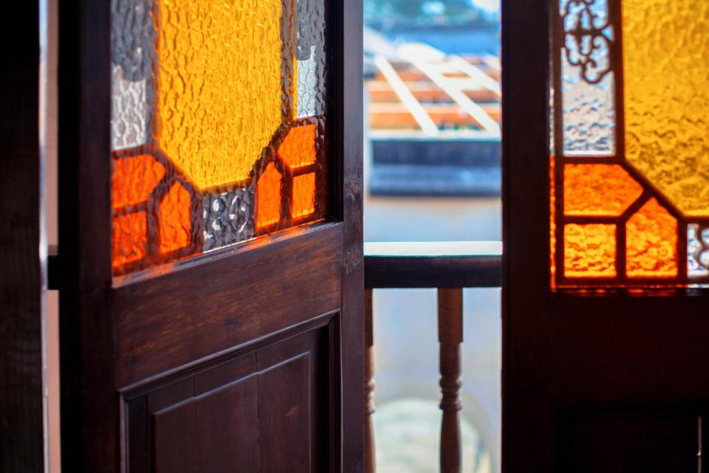 Fotografie z fotogalerie ubytování WuZhen Dream Hotel v destinaci Tongxiang