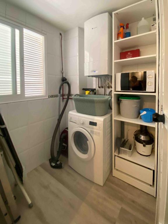 Fotografie z fotogalerie ubytování Bon Dia Albir v destinaci Albir