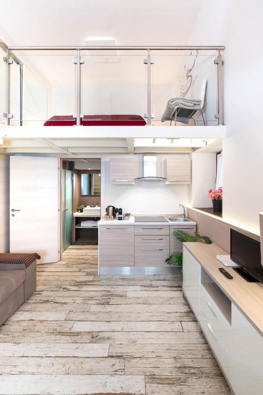 Romeo and Juliet Apartments, Verona (updated prices 2024)