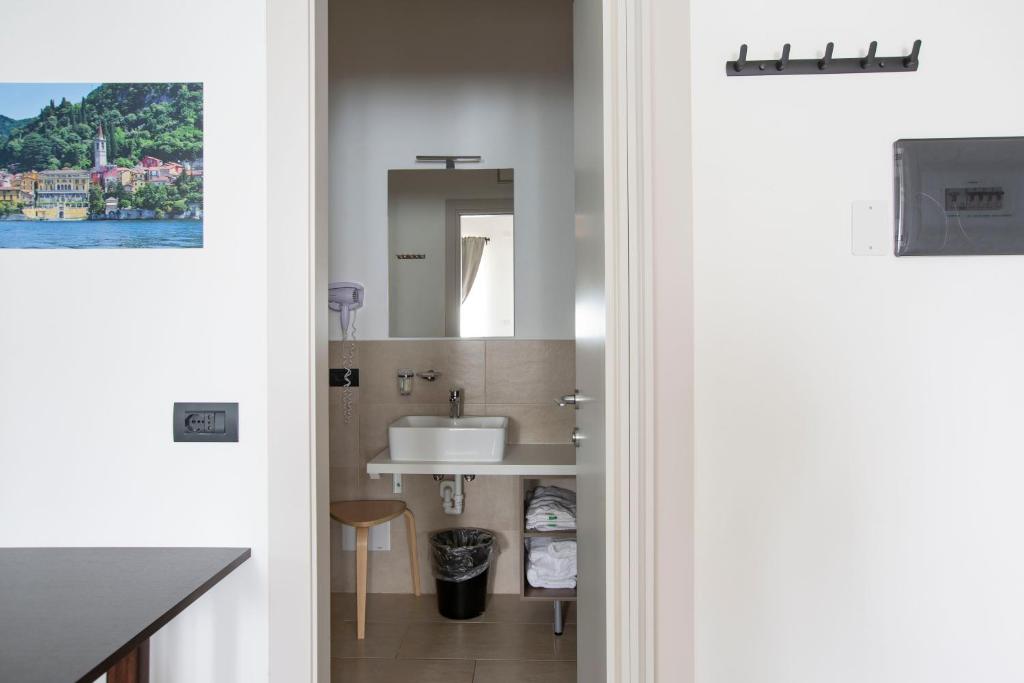 Il B&B di PIAZZA MOTTA - Standard Double Room