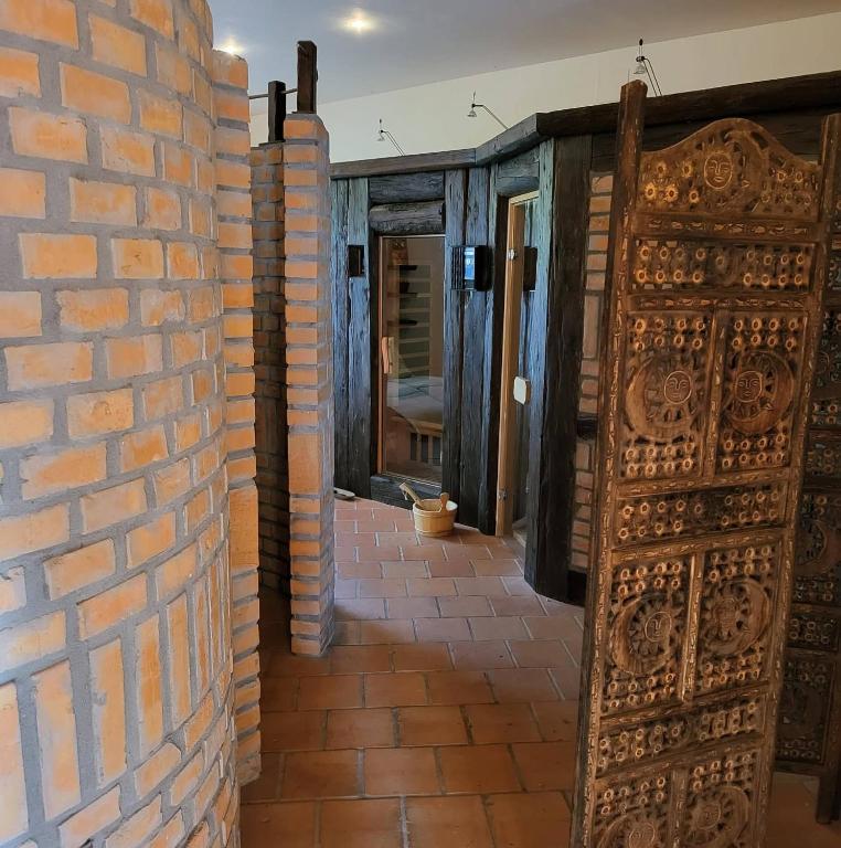 Fotografie z fotogalerie ubytování Napvirág-Ház v destinaci Zsira