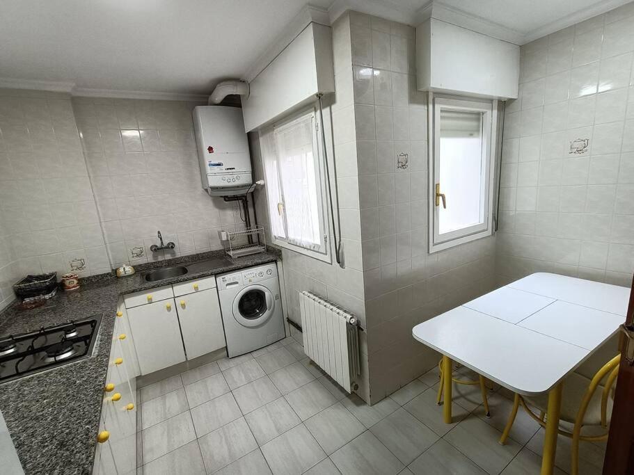 Gambar di galeri bagi Los tranquilos di Loredo