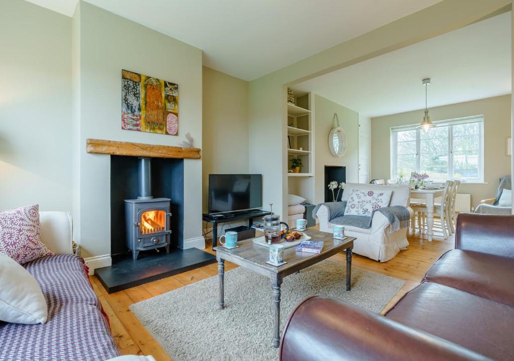 DriftwoodDunstan Steads, Embleton (updated prices 2024)