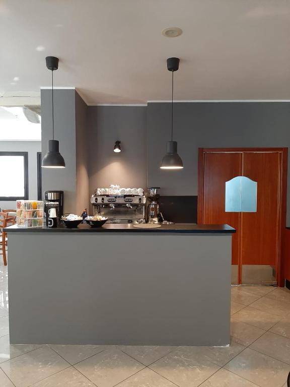 Hotel Originale by ALEhotels - Resim 16