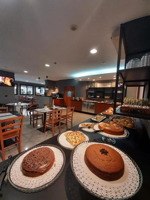 Hotel Originale by ALEhotels - Resim 18