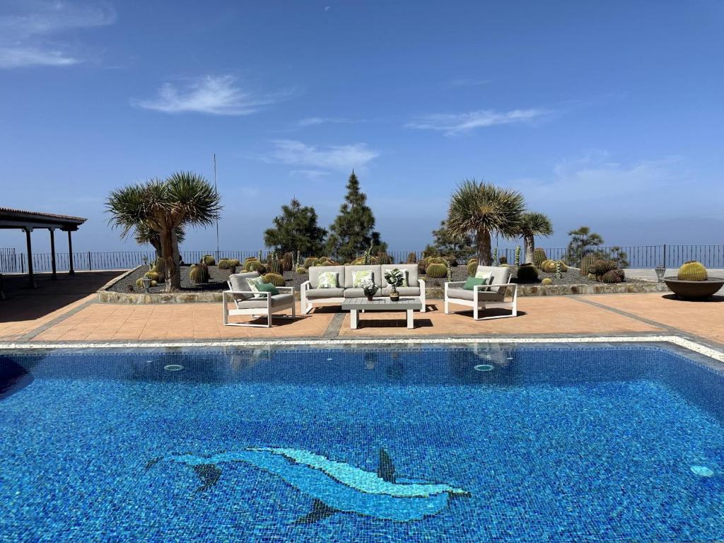 Casas y chalets Las Moraditas 31 en Adeje, Tenerife