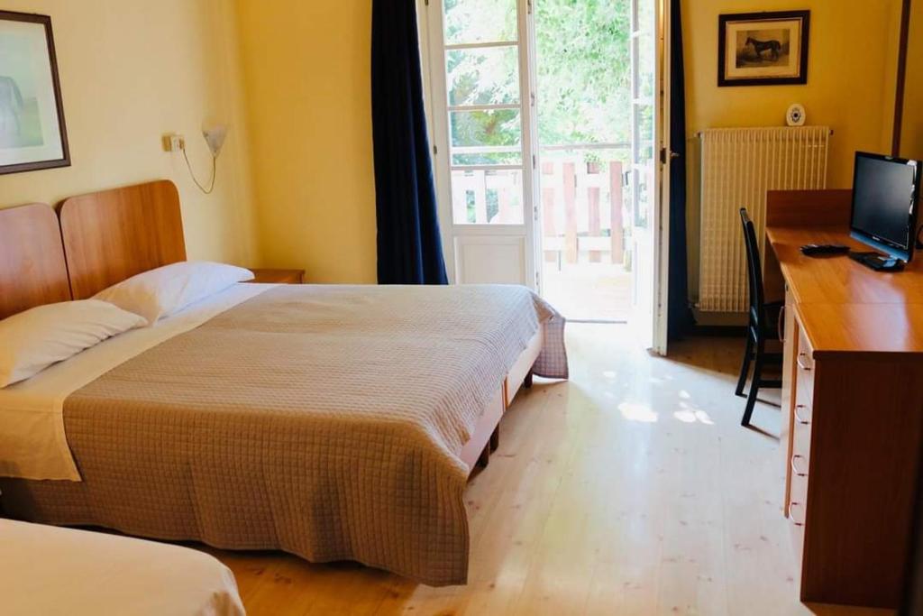 Derechos de imagen reservados por Booking.com