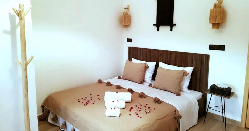 Dar Yan - Reina Suite