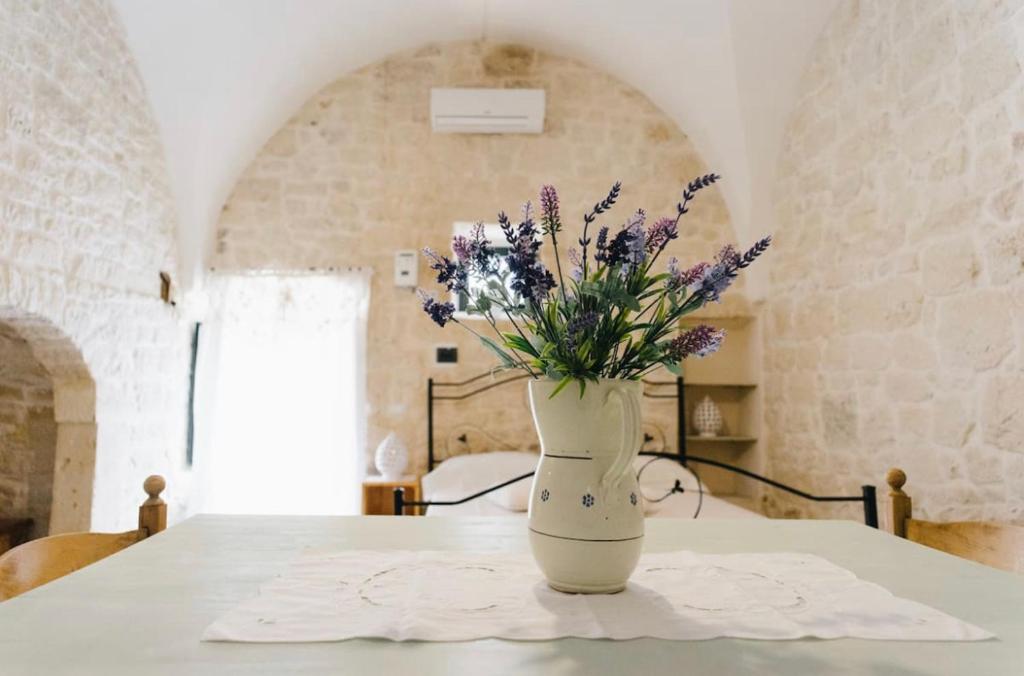 Φωτογραφία από το άλμπουμ του Casavita στο Ceglie Messapica