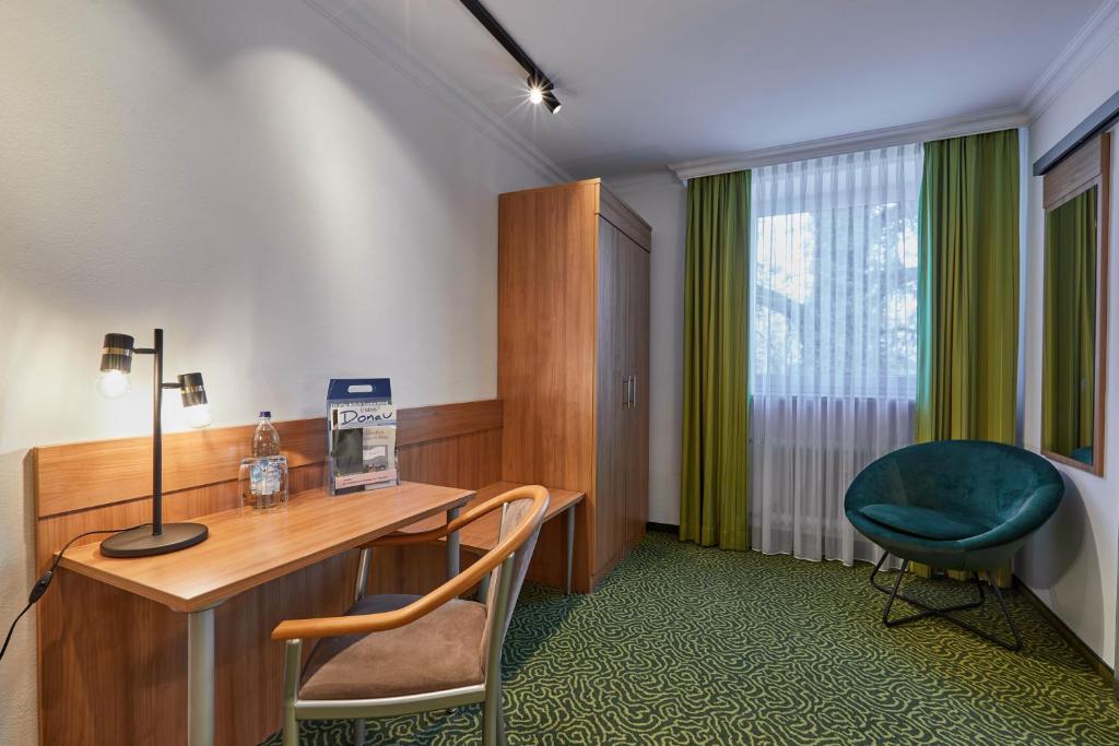 Hotel Lindenhof - 经典双人间