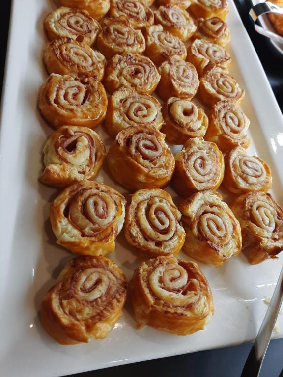 Hotel Originale by ALEhotels - Resim 33