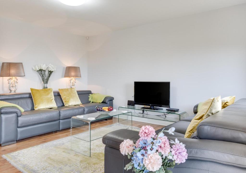 Marina View, Amble (updated prices 2024)