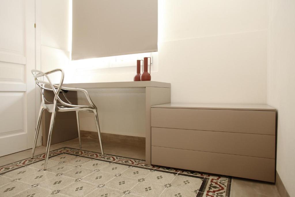 Fotografie z fotogalerie ubytování VersoMare room & suite v destinaci Valderice