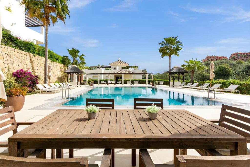 11 Condos In Singapore With Resort-Like Panoramic Seaviews