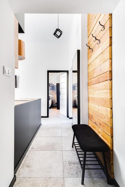 Apartament Plac Jana Pawła 7 Centrum Wrocław - 6