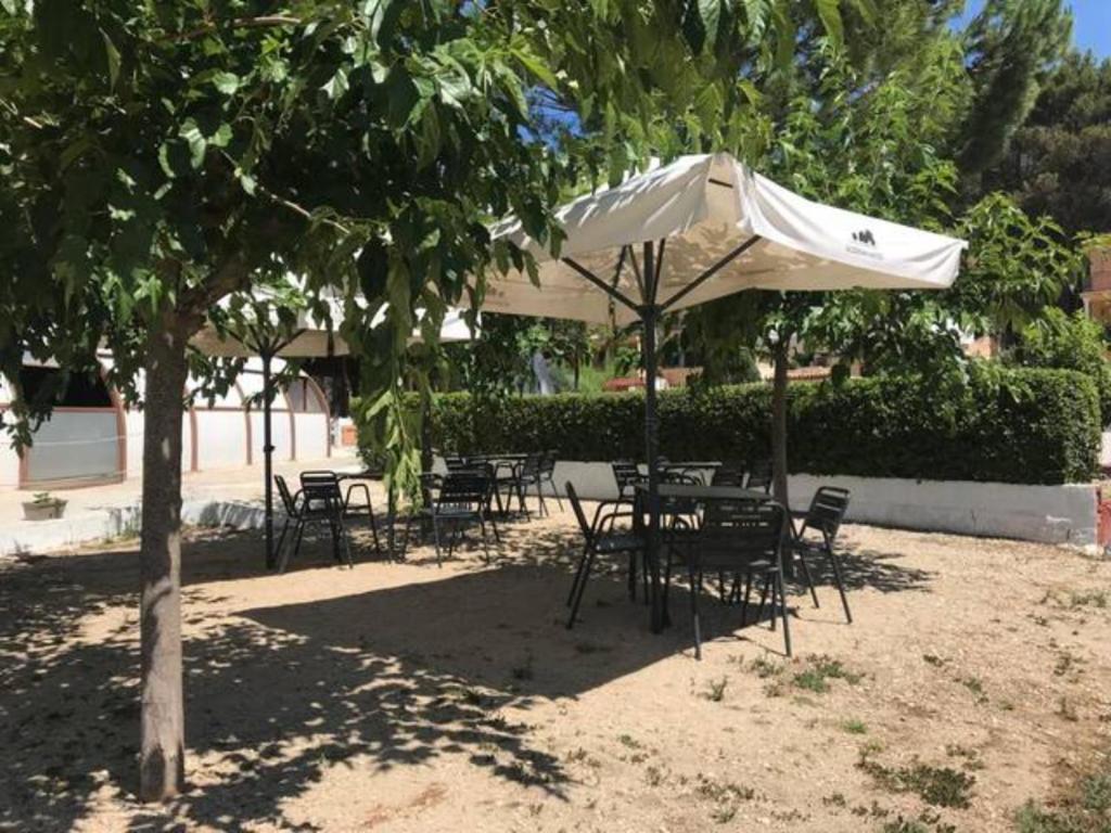 Retiro Siete Aguas - Bungalow De Luxe