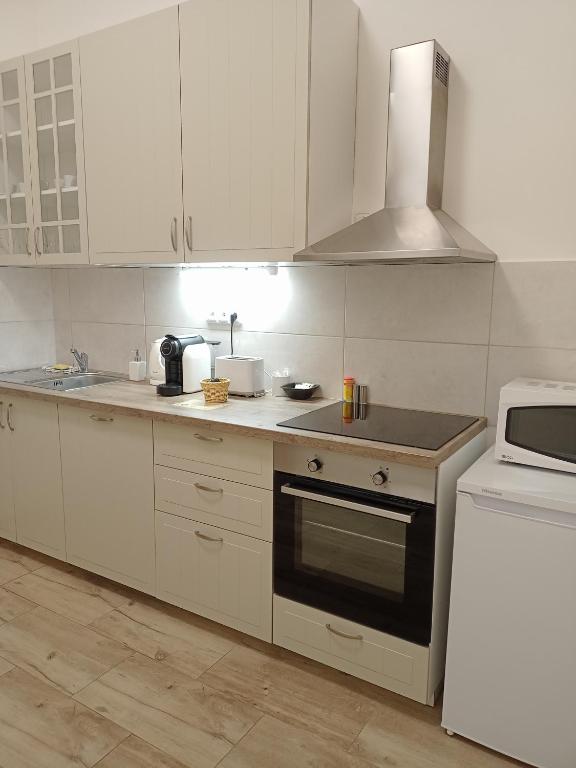 Betlem Prague Apartments - 9