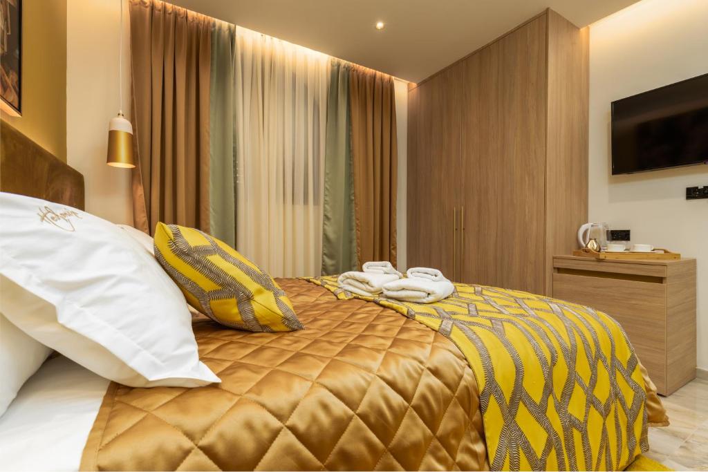 Hotel Vila Hedonija - 18