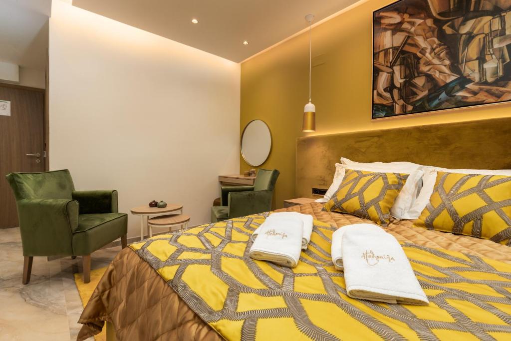 Hotel Vila Hedonija - 19