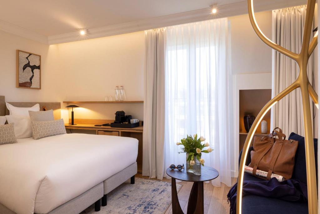 Alberte Hôtel - Resim 30