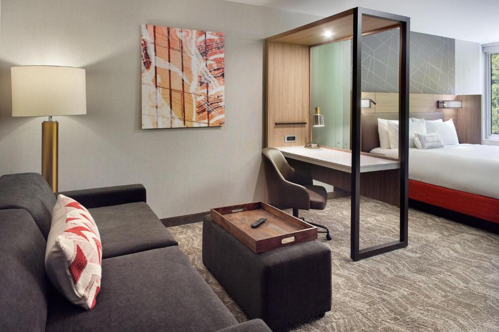 SpringHill Suites by Marriott Atlanta Northwest photo