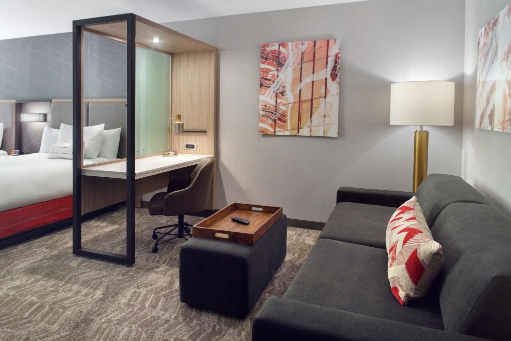 SpringHill Suites by Marriott Atlanta Northwest photo
