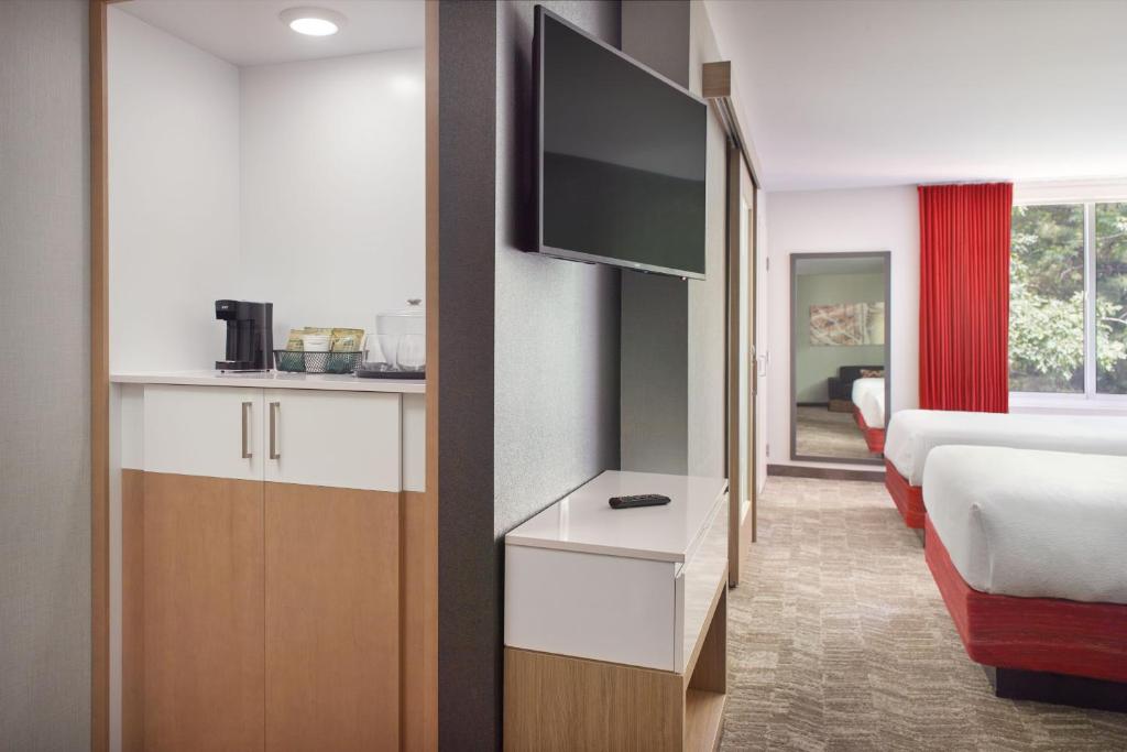 SpringHill Suites by Marriott Atlanta Northwest photo