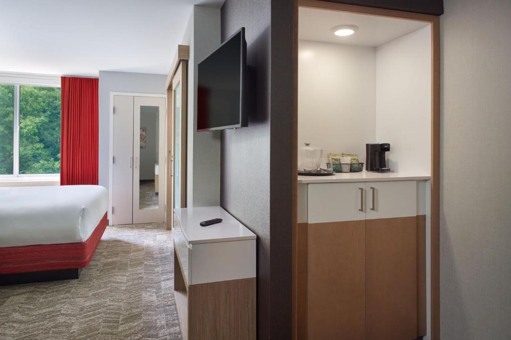 SpringHill Suites by Marriott Atlanta Northwest photo