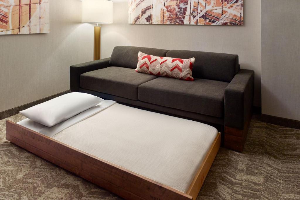 SpringHill Suites by Marriott Atlanta Northwest photo