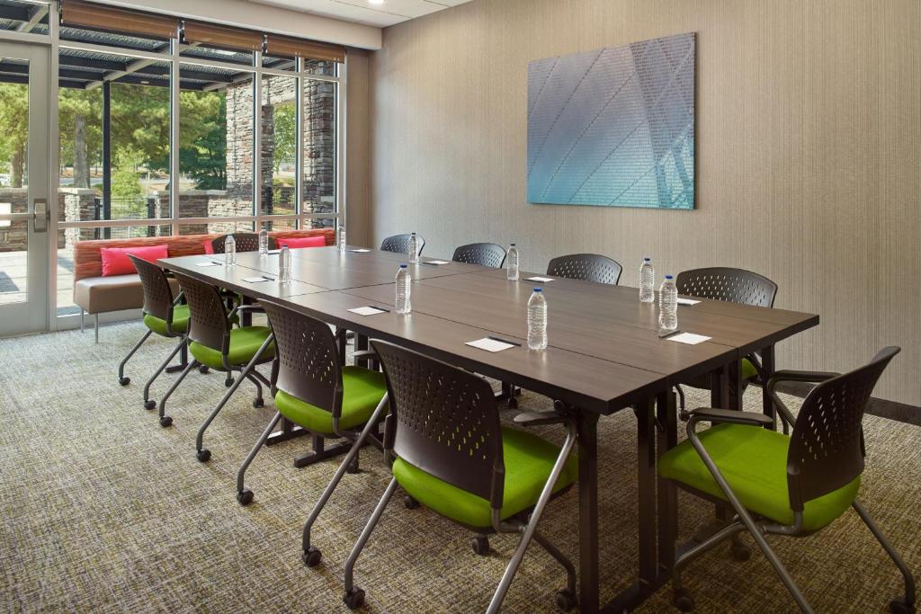 SpringHill Suites by Marriott Atlanta Northwest photo